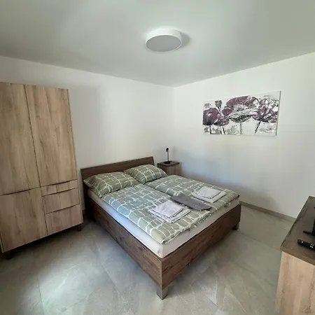 Daire 864 Karlovy Vary
