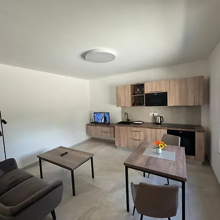 Apartment 864