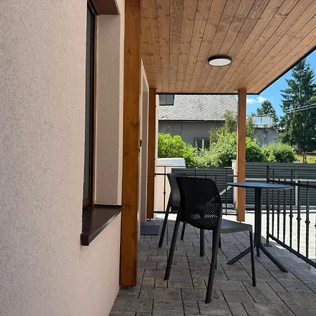 864 Apartment *