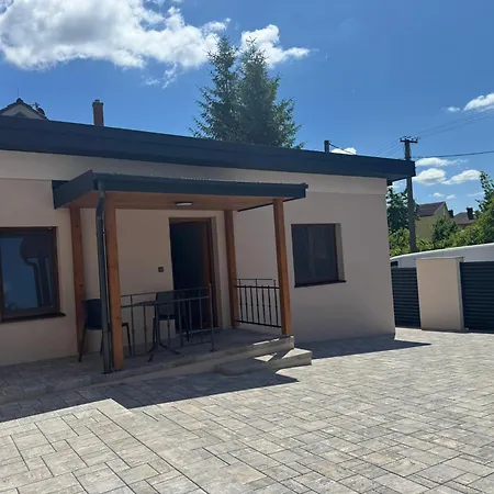 864 Apartment Karlovy Vary